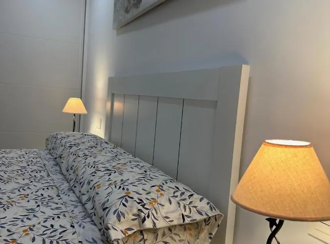Apartamentos Bravo Murillo